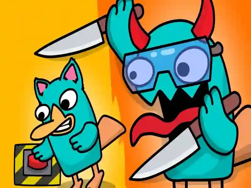 Spel Förrädare på nätet