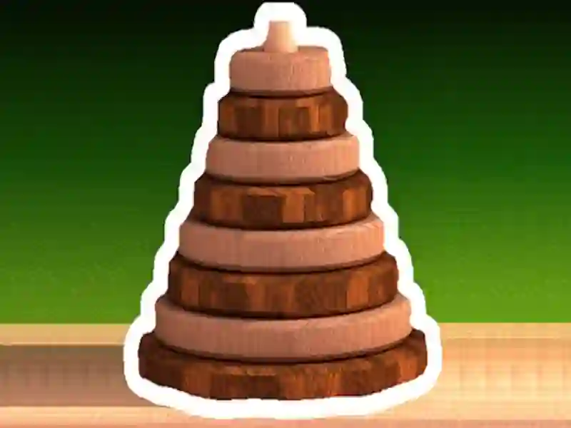 Spel Flytta tornet pÄ nÀtet Spel Flytta tornet pÄ nÀtet