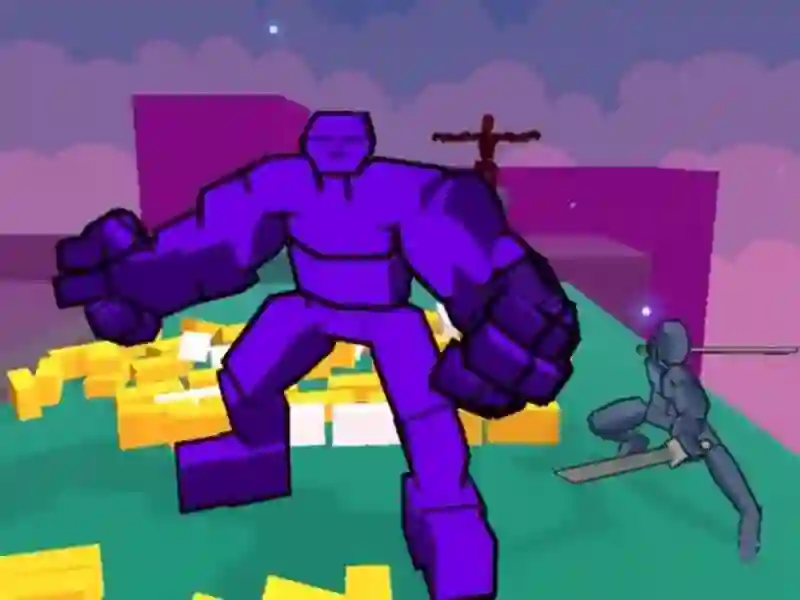 Spel Titan väggbrytare på nätet