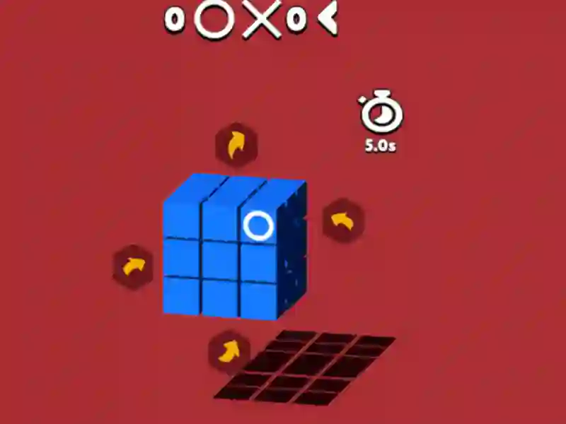 Spel Kubiko pÄ nÀtet Spel Kubiko pÄ nÀtet