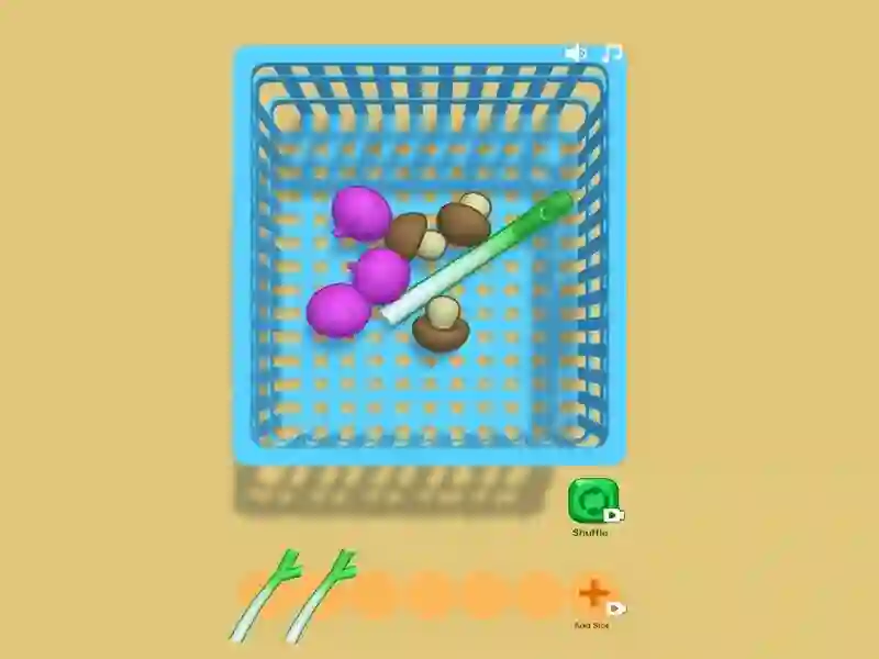 Spel Fånga gåsen på nätet Spel Fånga gåsen på nätet