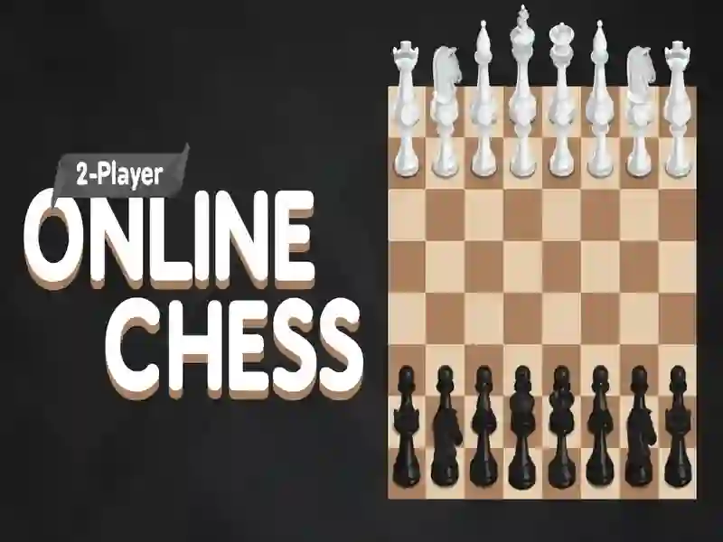 Spel 2 spelare online schack på nätet