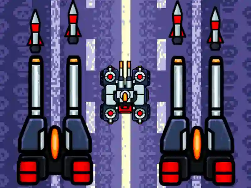 Spel Superförsvarstank på nätet Spel Superförsvarstank på nätet