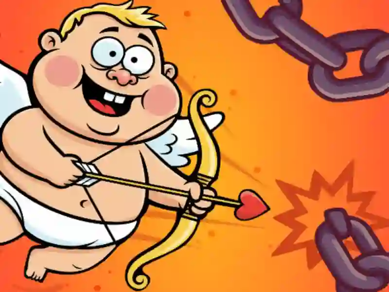 Spel Cupid Unchained på nätet