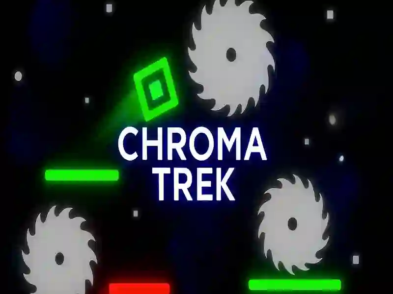Spel Chroma Trek på nätet