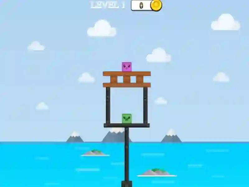 Spel Cirkelblockfågel på nätet