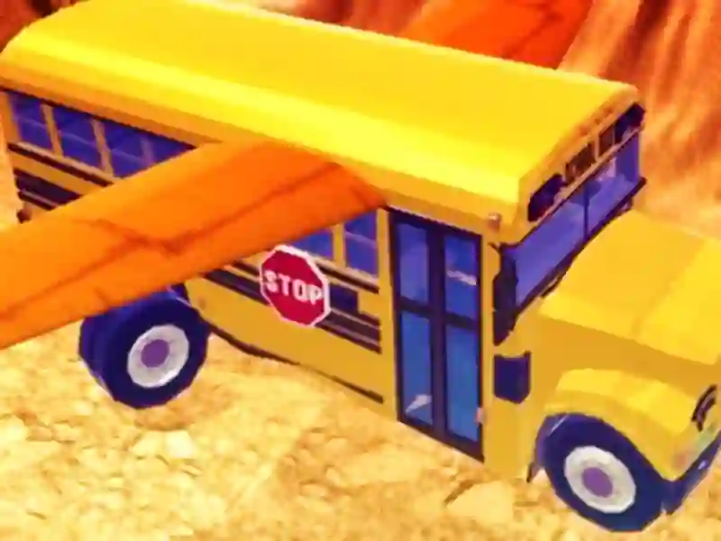 Spel Max Crusher Crazy Destruction and Car Crashes på nätet