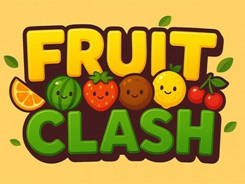 Spel Fruktkamp på nätet