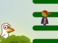 Spel Idiomjakt på nätet
