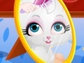 Spel Baby Hazel - busig katt på nätet