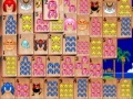 Spel Mahjong Sonic på nätet