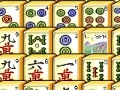 Spel Mahjong Koppla på nätet