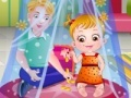 Spel Baby Hazel: Mors dag på nätet