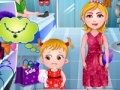 Spel Baby Hazel Festkläder på nätet