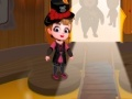 Spel Baby Hazel: Halloween Slott på nätet
