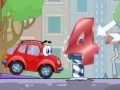 Spel Wheely 4 på nätet