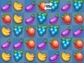 Spel Fruita Crush på nätet