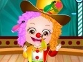 Spel Baby Hazels Årliga Dag på nätet