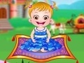 Spel Baby Hazel: Älvornas Land på nätet