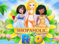 Spel Shopaholic Rio på nätet