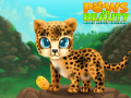 Spel Paw till Skönhet Baby Beast på nätet