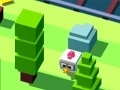 Spel Vägkorsning på nätet