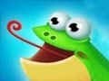 Spel Fånga grodan på nätet