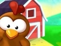 Spel Farm Jelly Pussel på nätet
