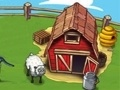 Spel Min Lilla Gård på nätet