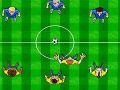 Spel Brasiliens cup 2014 på nätet