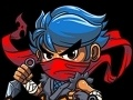 Spel Ninjakira Kombinationskonfrontation på nätet