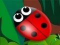 Spel Bug Match på nätet