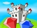 Spel Ädelsten Krossa på nätet