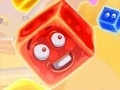 Spel Gelékollaps på nätet