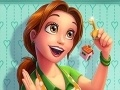 Spel Emilys söta hem på nätet