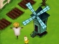 Spel Drömmarnas Gård på nätet