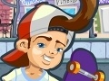 Spel Skater Kille på nätet
