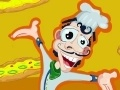Spel Galen Pizza på nätet