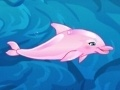 Spel Min delfinshow 4 på nätet