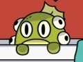 Spel Monster Spegel på nätet