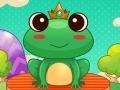 Spel Hocus Froggus på nätet