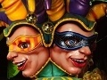 Spel Dolda Alfabet i Karneval på nätet