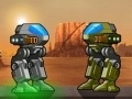 Spel Super Mechs på nätet