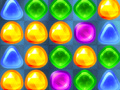 Spel Tillbaka till Candyland 1 på nätet