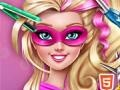 Spel Super Barbara: Riktiga Klippningar på nätet