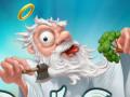 Spel Doodle Gud på nätet