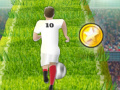 Spel Euro Fotbollssprint på nätet
