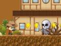 Spel Super Cowboy Löpning på nätet