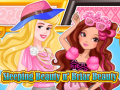 Spel Sovande skönhet OCH Briar Beauty på nätet