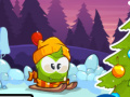 Spel Vinteräventyr på nätet
